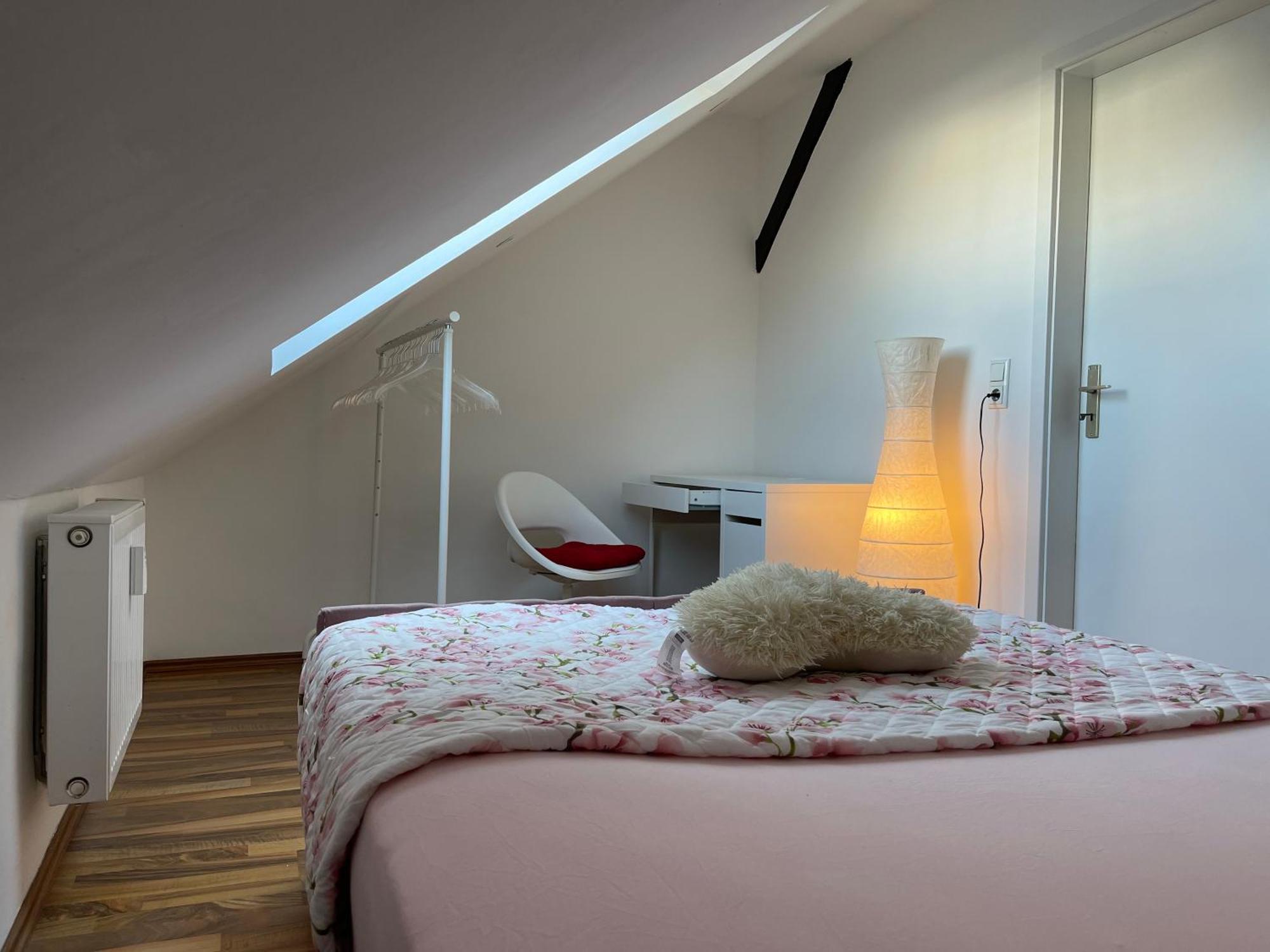 Bequemes Einzelzimmer Im Herzen Von Kassel Exteriér fotografie